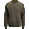Sweatshirt 5140 Oliv Jobman – miniature 1