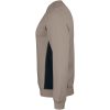Sweatshirt 5402 Practical Khaki/Sort Jobman XXXL – miniature 2