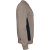 Sweatshirt 5402 Practical Khaki/Sort Jobman XXXL – miniature 4