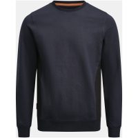 Sweatshirt 5402 Practical Marine/Sort Jobman