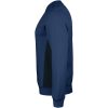Sweatshirt 5402 Practical Marine/Sort Jobman XXXL – miniature 2