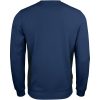 Sweatshirt 5402 Practical Marine/Sort Jobman XXXL – miniature 3