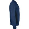 Sweatshirt 5402 Practical Marine/Sort Jobman XXXL – miniature 4