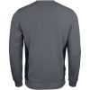 Sweatshirt 5402 Practical Mørkegrå/Sort Jobman XXXL – miniature 2