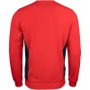Sweatshirt 5402 Practical Rød/Sort Jobman XXXL – miniature 3