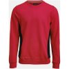 Sweatshirt 5402 Practical Rød/Sort Jobman XXXL – miniature 1