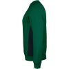 Sweatshirt 5402 Practical Skovgrøn/Sort Jobman XXXL – miniature 2