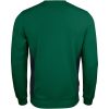 Sweatshirt 5402 Practical Skovgrøn/Sort Jobman XXXL – miniature 3