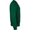 Sweatshirt 5402 Practical Skovgrøn/Sort Jobman XXXL – miniature 4