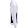 Sweatshirt 5402 Vit Svart Jobman – miniature 4