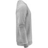 Sweatshirt Alder Heights Gråmelerad James Harvest – miniature 4