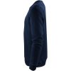 Sweatshirt Alder Heights Marinblå James Harvest – miniature 2