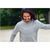 Sweatshirt Alder Heights Mossgrön James Harvest – miniature 12