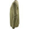 Sweatshirt Alder Heights Mossgrön James Harvest – miniature 6