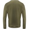 Sweatshirt Alder Heights Mossgrön James Harvest – miniature 7