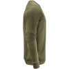 Sweatshirt Alder Heights Mossgrön James Harvest – miniature 8