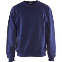 Sweatshirt Blå 30741762 Blåkläder