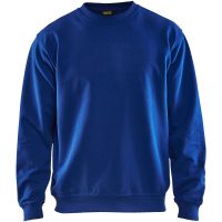 Sweatshirt Blå 33401158 Blåkläder