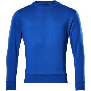 Sweatshirt Blå 51580-966 Mascot