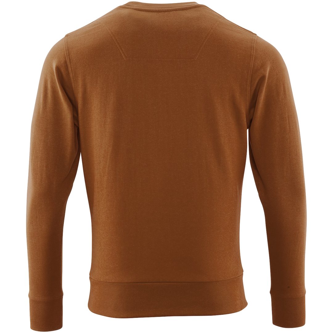 Sweatshirt Brun 20384-788 Mascot XS – billede 2