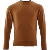 Sweatshirt Brun 20384-788 Mascot