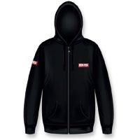 Sweatshirt BS Sort BS BATTERY