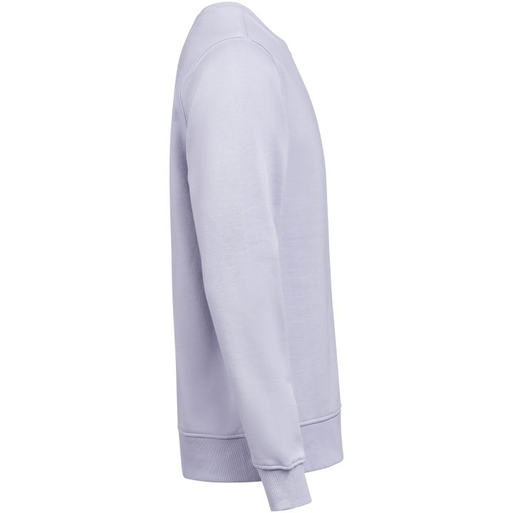 Sweatshirt Crewneck Regular Fit Aster Untagged Movement – billede 4