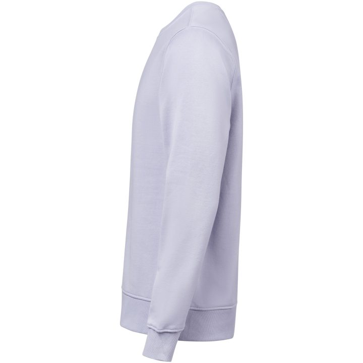 Sweatshirt Crewneck Regular Fit Aster Untagged Movement – billede 6