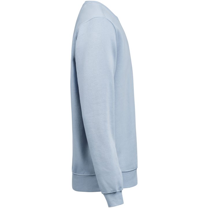 Sweatshirt Crewneck Regular Fit Fog Untagged Movement – billede 3
