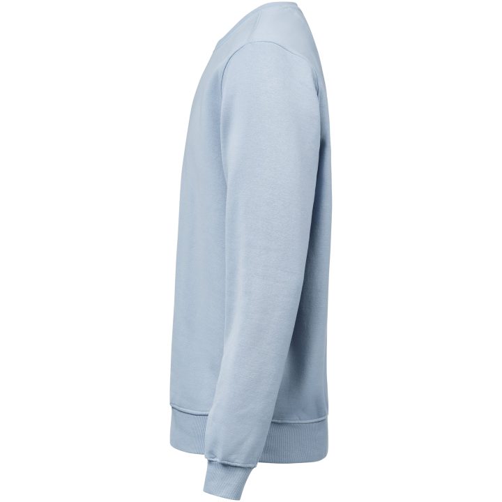 Sweatshirt Crewneck Regular Fit Fog Untagged Movement – billede 4
