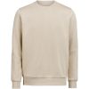 Sweatshirt Crewneck Regular Fit Latte Untagged Movement – miniature 2