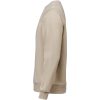 Sweatshirt Crewneck Regular Fit Latte Untagged Movement – miniature 5
