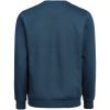 Sweatshirt Crewneck Regular Fit Orion Untagged Movement – miniature 4