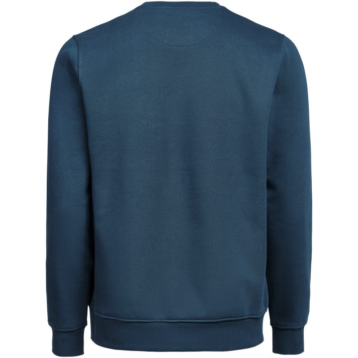 Sweatshirt Crewneck Regular Fit Orion Untagged Movement – billede 4