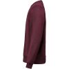 Sweatshirt Crewneck Regular Fit Plommon Untagged Movement – miniature 3