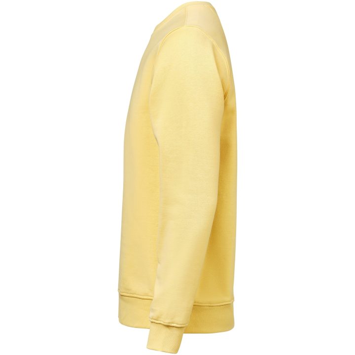 Sweatshirt Crewneck Regular Fit Ray Untagged Movement – billede 2