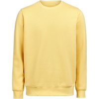 Sweatshirt Crewneck Regular Fit Ray Untagged Movement