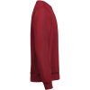 Sweatshirt Crewneck Regular Fit Tegel Untagged Movement – miniature 3