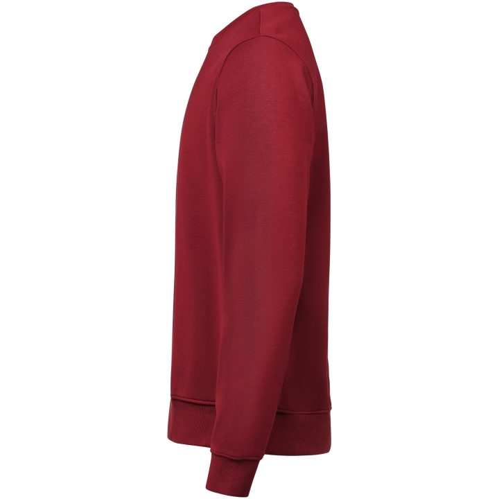 Sweatshirt Crewneck Regular Fit Tegel Untagged Movement – billede 4