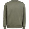 Sweatshirt Crewneck Regular Fit Timjan Untagged Movement – miniature 2