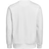 Sweatshirt Crewneck Regular Fit Vit Untagged Movement – miniature 5
