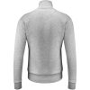 Sweatshirt Dam Melville Heights Gråmelerad James Harvest – miniature 7