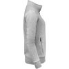 Sweatshirt Dam Melville Heights Gråmelerad James Harvest – miniature 8