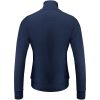 Sweatshirt Dam Melville Heights Marinblå James Harvest – miniature 3