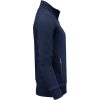Sweatshirt Dam Melville Heights Marinblå James Harvest – miniature 4