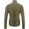 Sweatshirt Dam Melville Heights Mossgrön James Harvest – miniature 3
