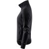 Sweatshirt Dam Melville Heights Svart James Harvest – miniature 2