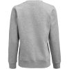 Sweatshirt Dam Softball Gråmelerad Printer Essentials XS – miniature 2