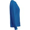 Sweatshirt Dam Softball Havsblå Printer Essentials XS – miniature 3