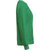 Sweatshirt Dam Softball Klargrön Printer Essentials XS – miniature 2